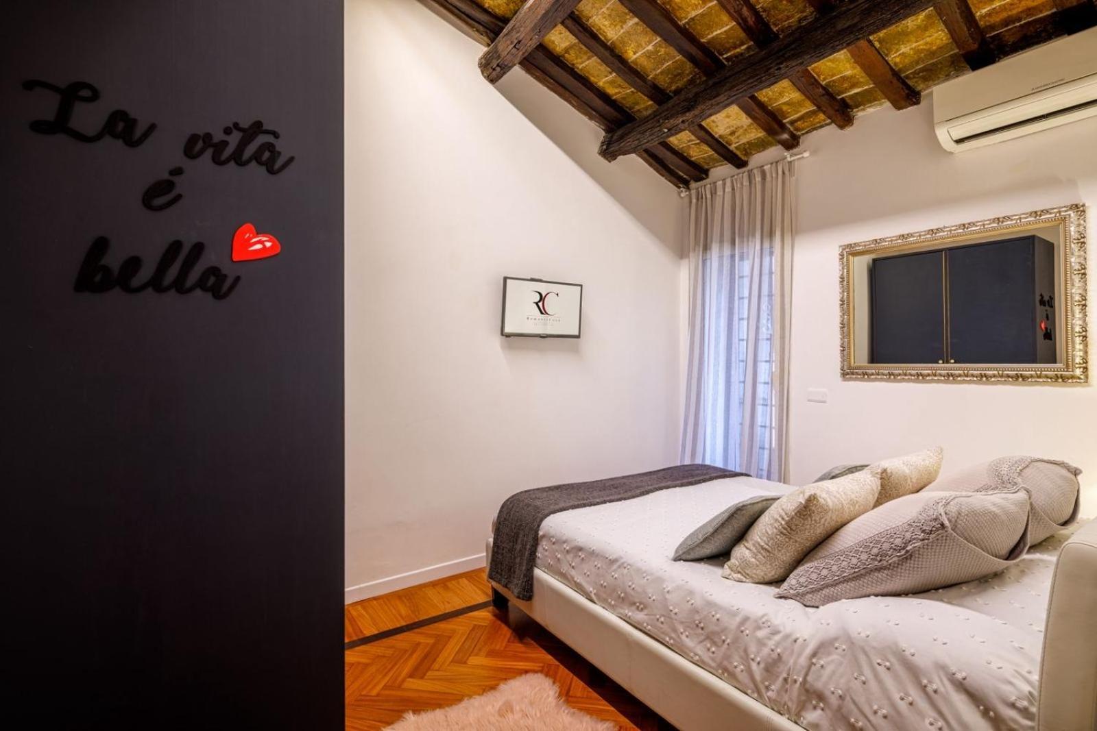 Romanticasa Trastevere エクステリア 写真